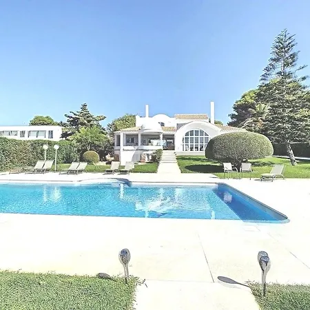 Spacious Villa9 Spectacular View Casa vacanze *
