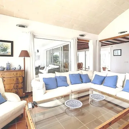 Holiday home Spacious Villa9 Spectacular View *