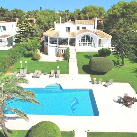 Spacious Villa9 Spectacular View Holiday home