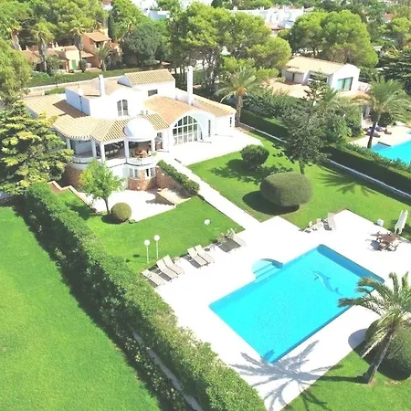 Holiday home Spacious Villa9 Spectacular View
