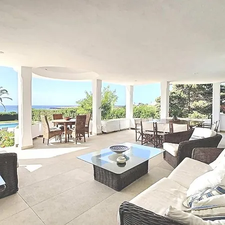 Spacious Villa9 Spectacular View *