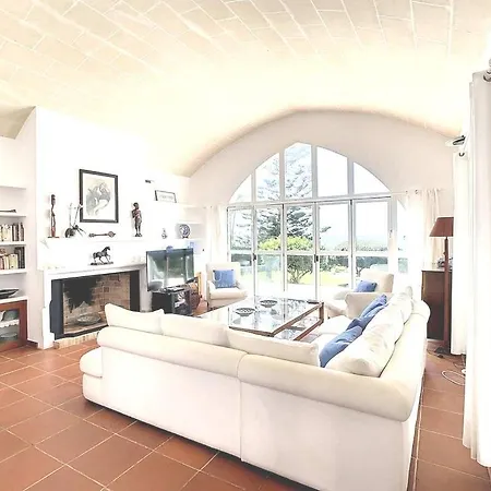 Spacious Villa9 Spectacular View