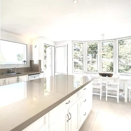 펜션 Spacious Villa9 Spectacular View Troquerias