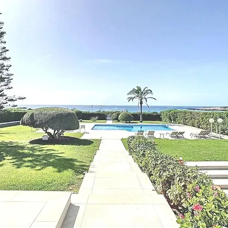 Spacious Villa9 Spectacular View * Troquerias